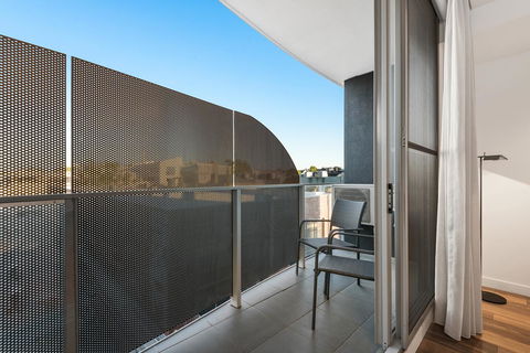 District Apartments Fitzroy - Sydneys Hotel 13