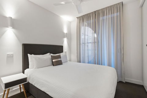 District Apartments Fitzroy - Sydneys Hotel 10