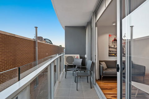 District Apartments Fitzroy - Sydneys Hotel 7