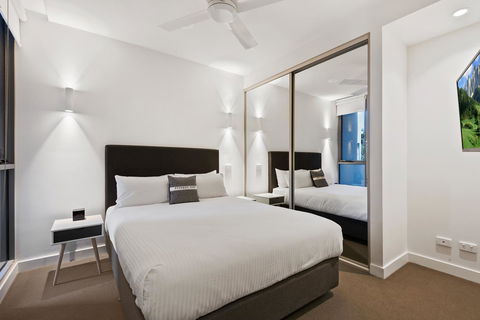District Apartments Fitzroy - Sydneys Hotel 25