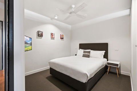 District Apartments Fitzroy - Sydneys Hotel 18
