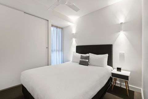 District Apartments Fitzroy - Sydneys Hotel 11