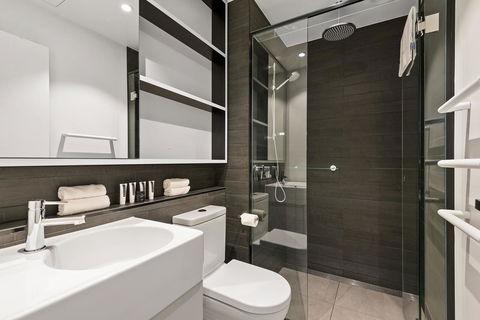 District Apartments Fitzroy - Sydneys Hotel 23