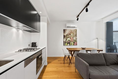 District Apartments Fitzroy - Sydneys Hotel 20