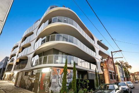 District Apartments Fitzroy - Sydneys Hotel 0