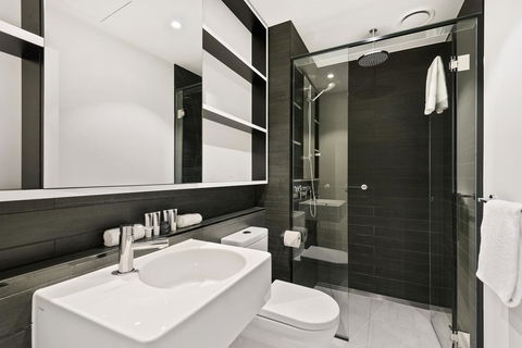 District Apartments Fitzroy - Sydneys Hotel 19