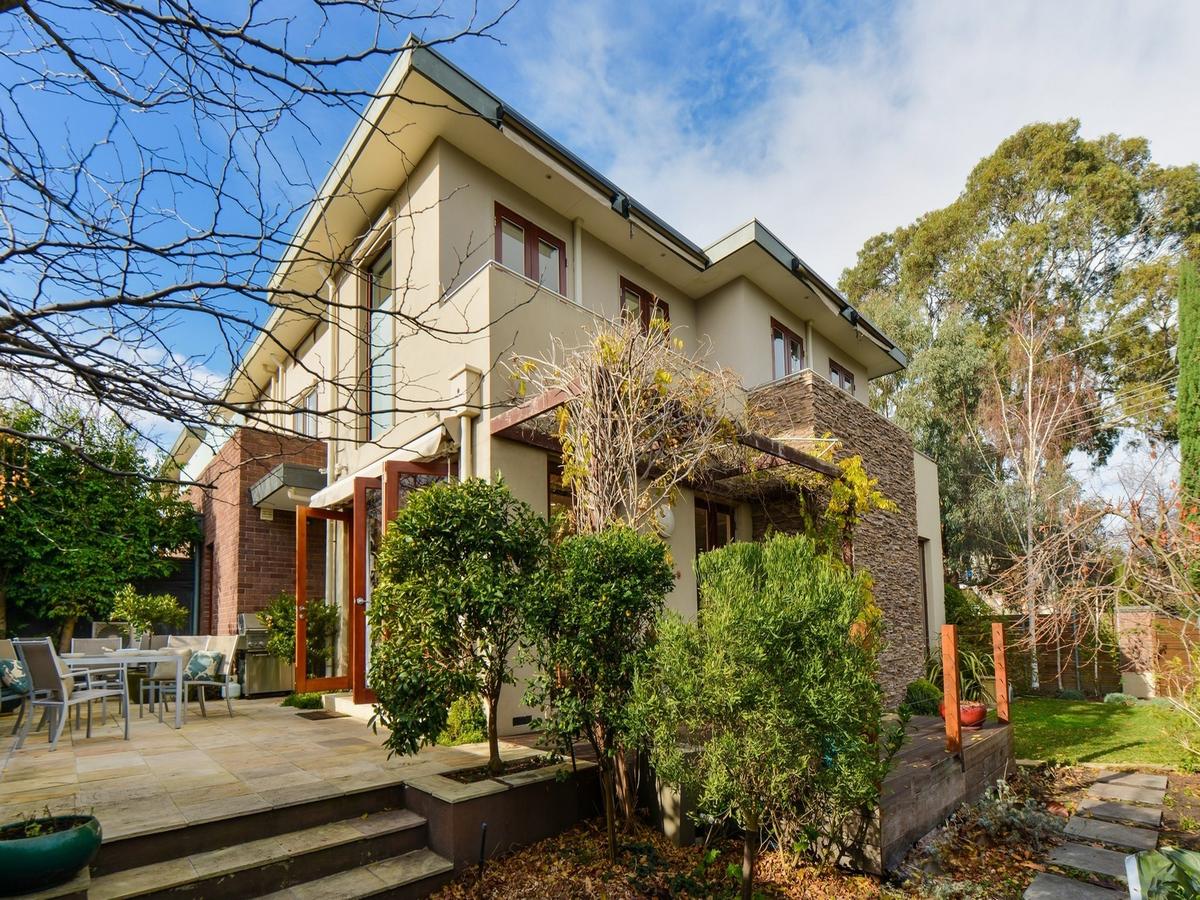 Glen Iris VIC Sydneys Hotel