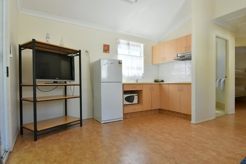 BIG4 Breeze Holiday Parks - Rainbow Beach - Sydneys Hotel 16
