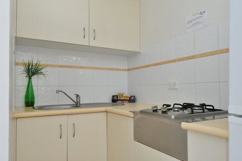 BIG4 Breeze Holiday Parks - Rainbow Beach - Sydneys Hotel 19