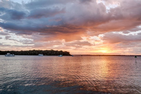 BIG4 Breeze Holiday Parks - Rainbow Beach - Sydneys Hotel 35