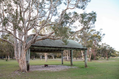 BIG4 Breeze Holiday Parks - Rainbow Beach - Sydneys Hotel 23