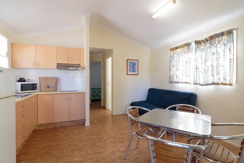 BIG4 Breeze Holiday Parks - Rainbow Beach - Sydneys Hotel 26