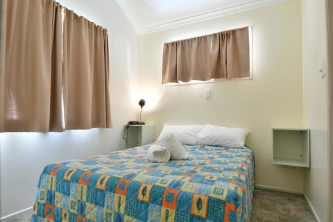 BIG4 Breeze Holiday Parks - Rainbow Beach - Sydneys Hotel 12