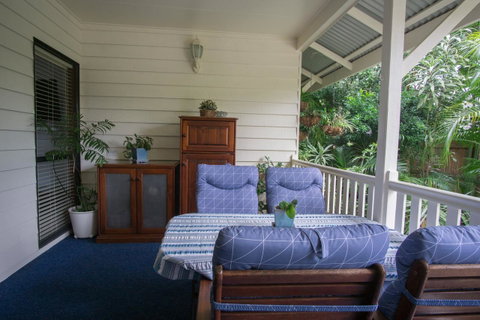 Debbie\'s Place - Sydneys Hotel 14