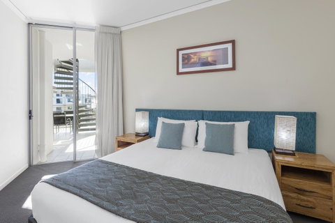 Ramada By Wyndham Marcoola Beach - Sydneys Hotel 2