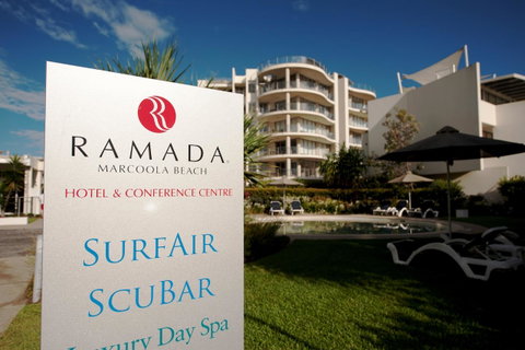 Ramada By Wyndham Marcoola Beach - Sydneys Hotel 25