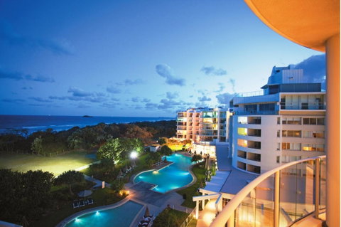 Ramada By Wyndham Marcoola Beach - Sydneys Hotel 23