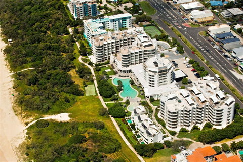 Ramada By Wyndham Marcoola Beach - Sydneys Hotel 18