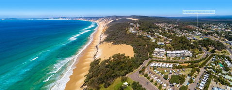 Rainbow Getaway Holiday Apartments - Sydneys Hotel 2