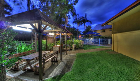 Rainbow Getaway Holiday Apartments - Sydneys Hotel 37
