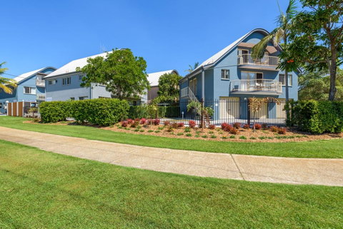 Rainbow Getaway Holiday Apartments - Sydneys Hotel 18