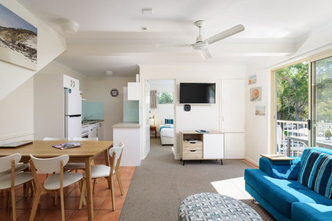 Rainbow Getaway Holiday Apartments - Sydneys Hotel 4