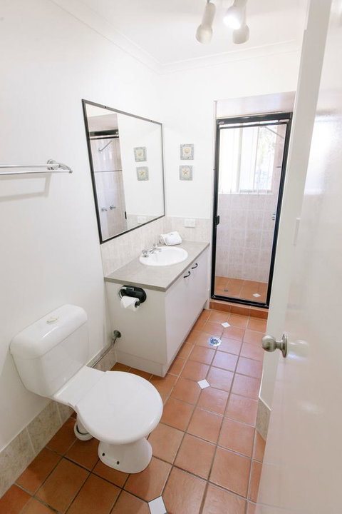 Rainbow Getaway Holiday Apartments - Sydneys Hotel 28