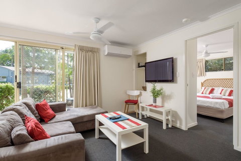 Rainbow Getaway Holiday Apartments - Sydneys Hotel 20