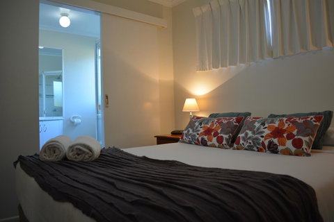 Rainbow Getaway Holiday Apartments - Sydneys Hotel 38