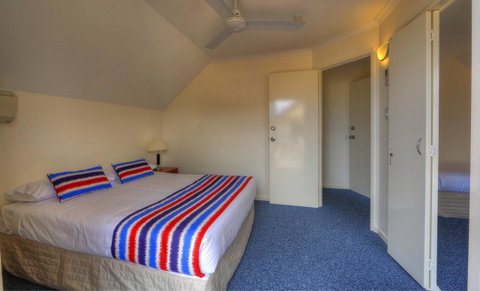 Rainbow Getaway Holiday Apartments - Sydneys Hotel 39