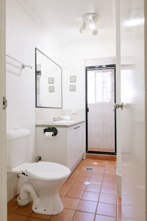 Rainbow Getaway Holiday Apartments - Sydneys Hotel 27