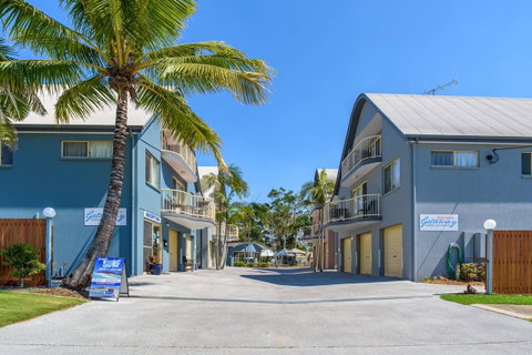 Rainbow Getaway Holiday Apartments - Sydneys Hotel 16