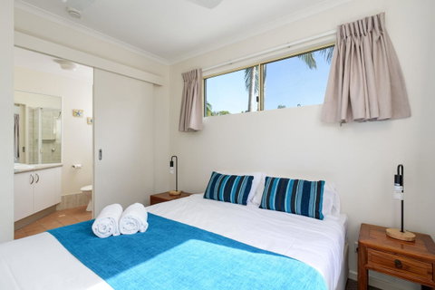 Rainbow Getaway Holiday Apartments - Sydneys Hotel 3