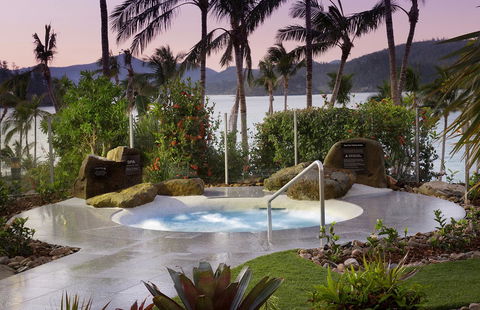 Whitsunday Apartments - Sydneys Hotel 7