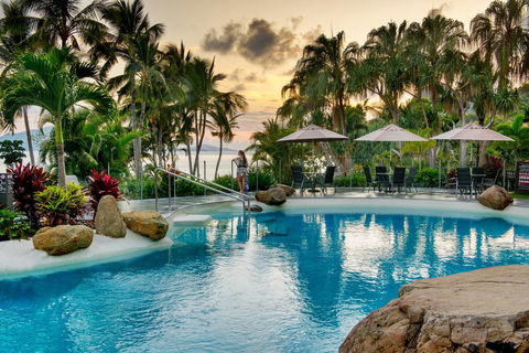 Whitsunday Apartments - Sydneys Hotel 2