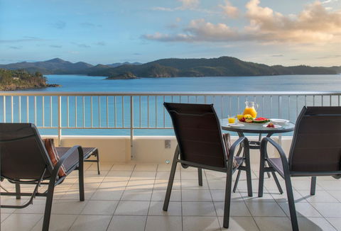 Whitsunday Apartments - Sydneys Hotel 6