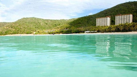 Whitsunday Apartments - Sydneys Hotel 8