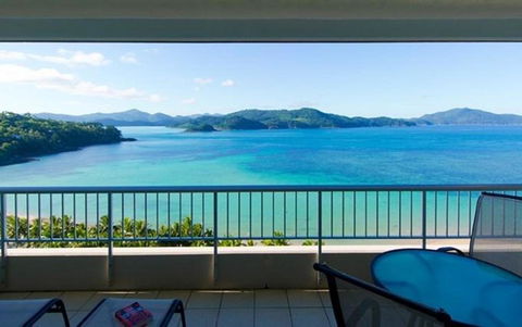 Whitsunday Apartments - Sydneys Hotel 14