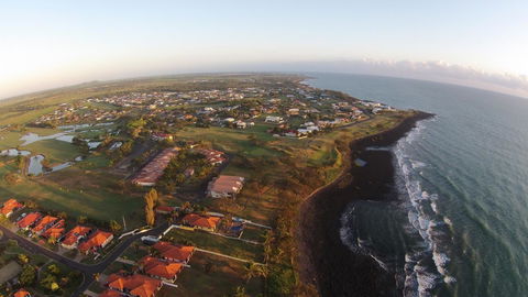 Coral Cove Resort - Sydneys Hotel 0