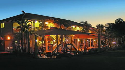 Coral Cove Resort - Sydneys Hotel 15
