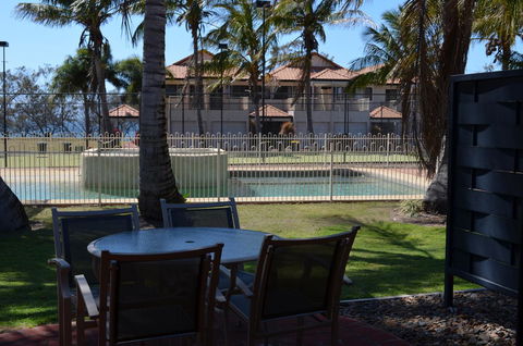 Coral Cove Resort - Sydneys Hotel 12