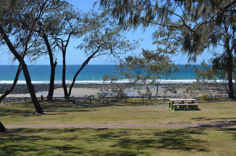 Coral Cove Resort - Sydneys Hotel 10