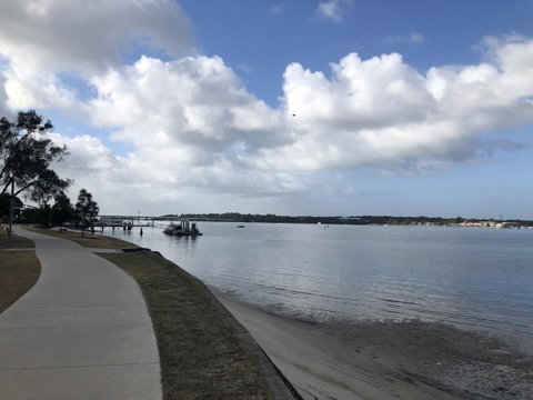 Bribie Island Hotel - Sydneys Hotel 5