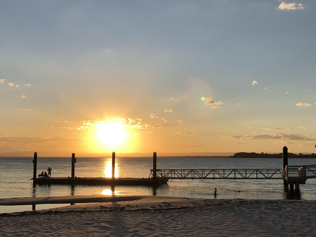 Bribie Island North QLD Sydneys Hotel