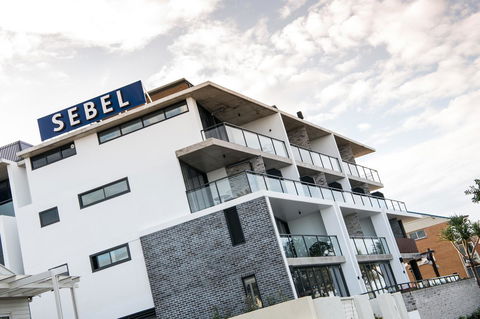 The Sebel Brisbane Margate Beach - Sydneys Hotel 20
