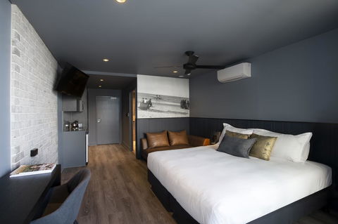 The Sebel Brisbane Margate Beach - Sydneys Hotel 35