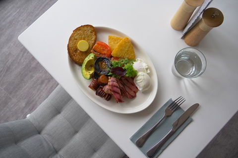 The Sebel Brisbane Margate Beach - Sydneys Hotel 12