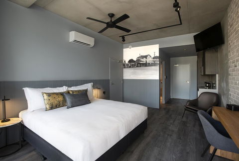 The Sebel Brisbane Margate Beach - Sydneys Hotel 34