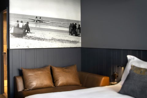 The Sebel Brisbane Margate Beach - Sydneys Hotel 25