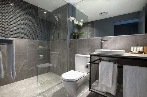 The Sebel Brisbane Margate Beach - Sydneys Hotel 6